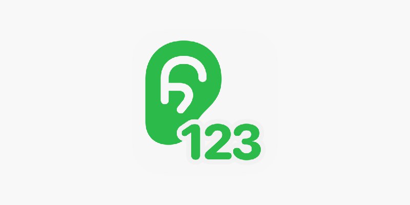 ‎Listen Number - Listen & Speak