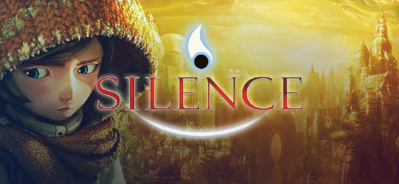Silence 90% off | GOG.COM