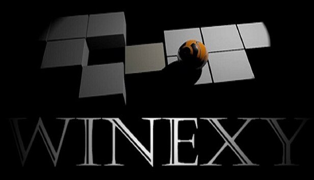 Save 100% on Winexy on Steam
