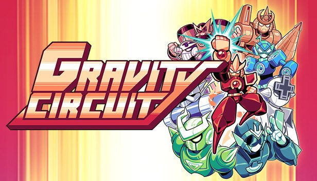 Save 65% on Gravity Circuit on Steam