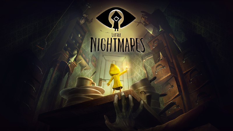 Little Nightmares | Download and Buy Today - Epic Games Store