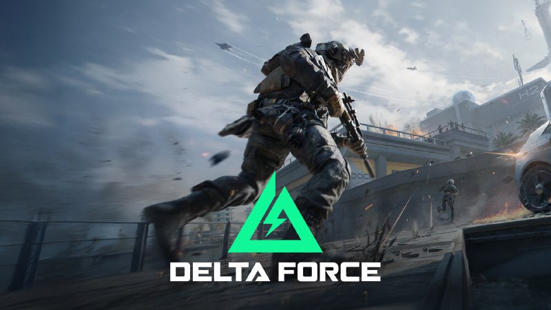 Delta Force | Download and Play for Free - Epic Games Store
