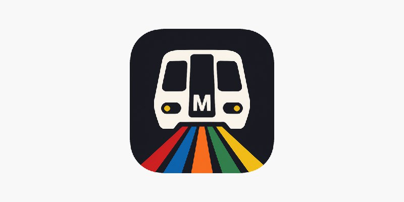 ‎DC Metro Board