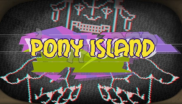 Pony Island on Steam