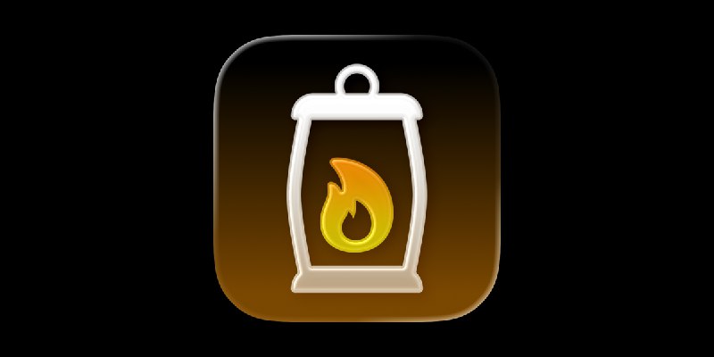 ‎Lantern - Floating Web Search