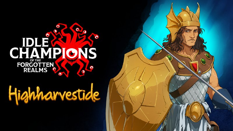 Idle Champions of the Forgotten Realms | Download and Play for Free - Epic Games Store