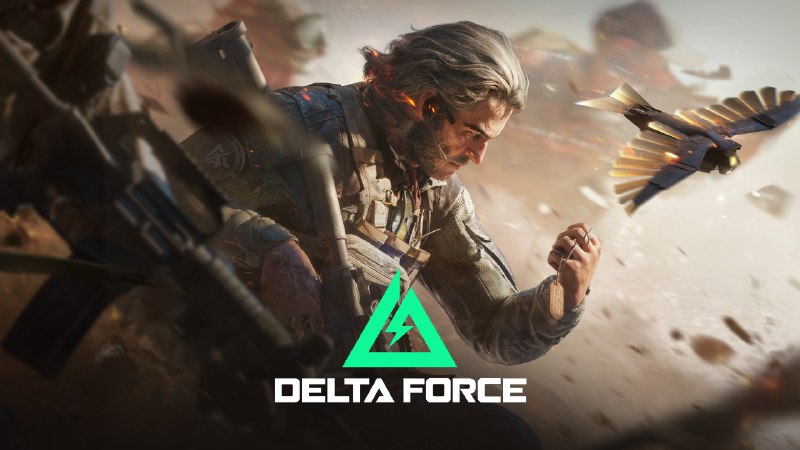 Delta Force | Download and Play for Free - Epic Games Store