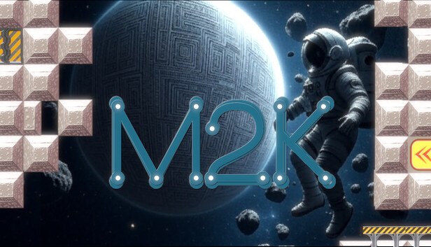 M2K on Steam