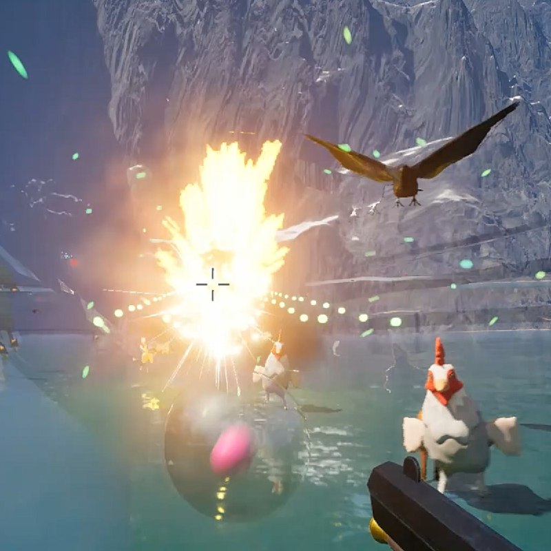 BrightGunner | Download and Buy Today - Epic Games Store