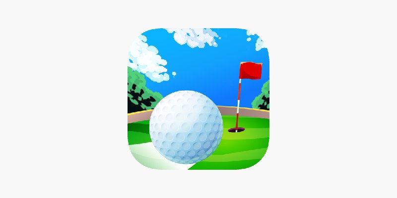‎Mini Golf 1000: Putt Putt Star