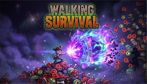 Walking Survival on Steam