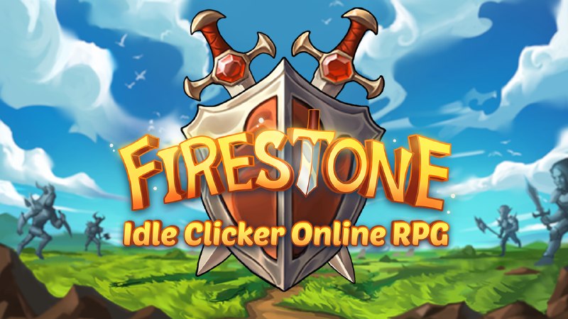 Firestone Online Idle RPG | Download and Play for Free - Epic Games Store