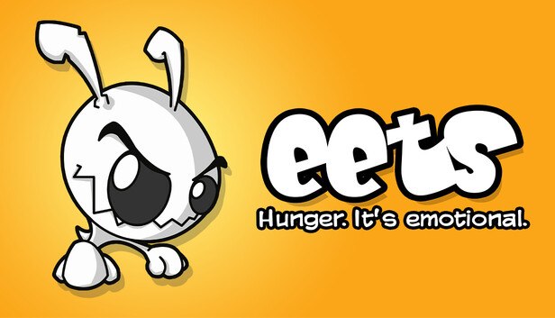Save 100% on Eets on Steam
