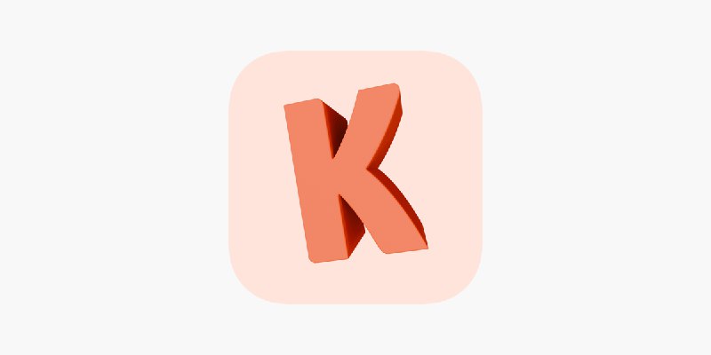 ‎Kalory Ai - Calorie Tracker