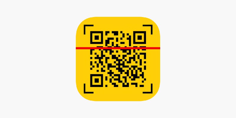 ‎QR Scan & Generate