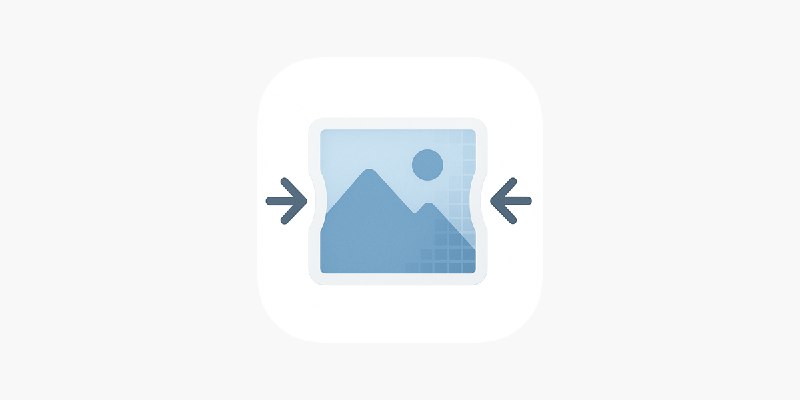 ‎Compress Photos Pro