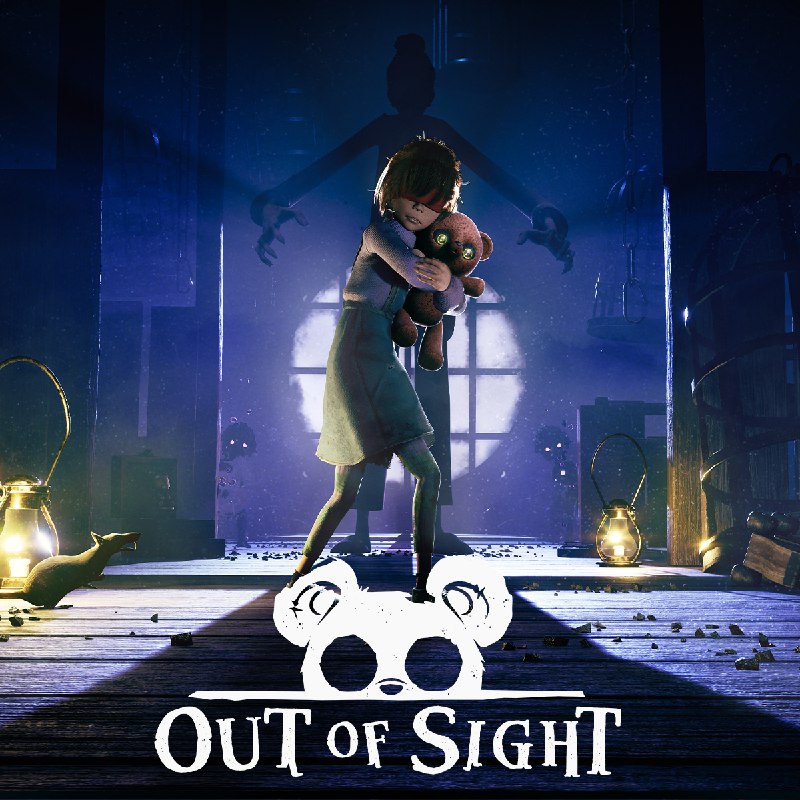 Out of Sight