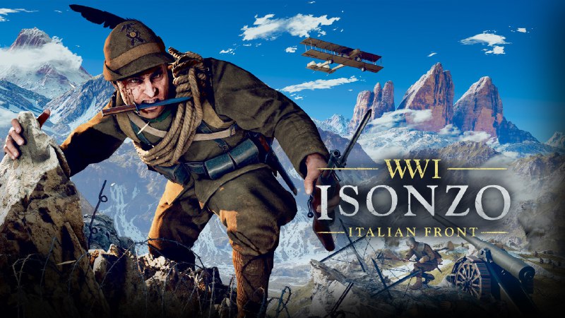Isonzo | Download and Buy Today - Epic Games Store