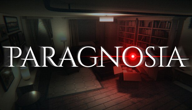 Save 50% on Paragnosia on Steam