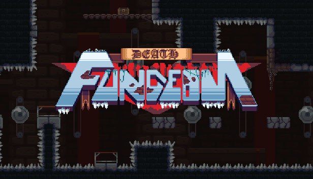 Save 76% on Death Fungeon on Steam