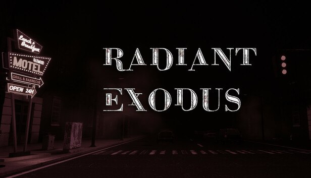 Radiant Exodus on Steam