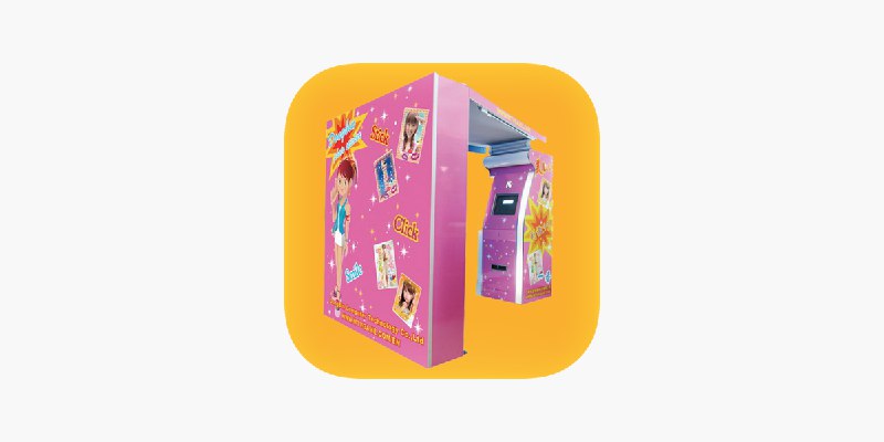 ‎Photo Sticker