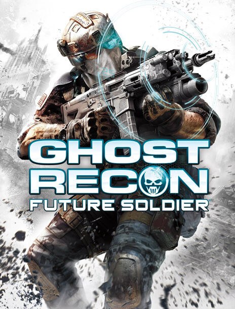 Tom Clancy's Ghost Recon Future Soldier on PC & More