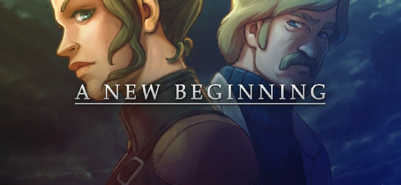 A New Beginning: Final Cut 90% off | GOG.COM