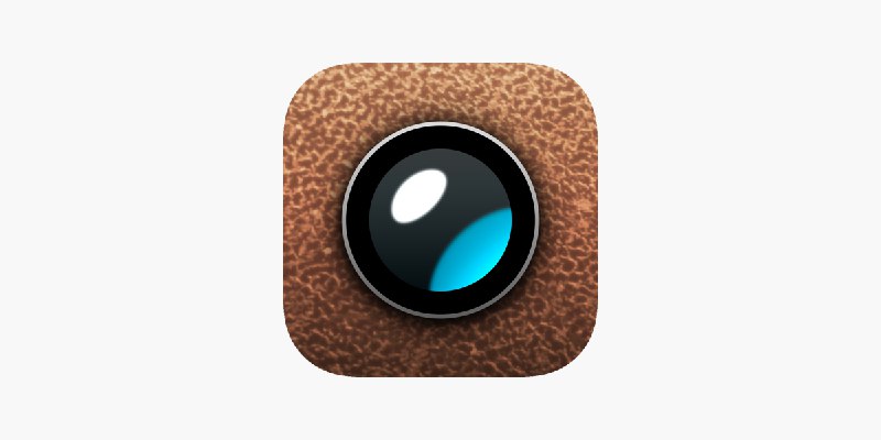‎Unpro Camera
