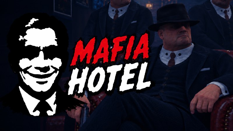 MAFIA HOTEL