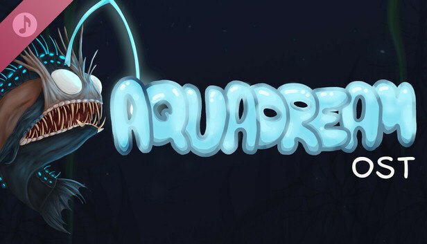 AquaDream Soundtrack on Steam