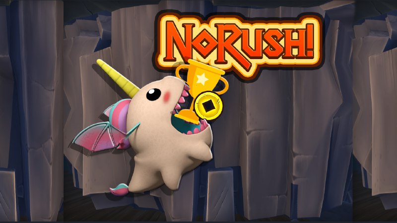 NoRush! | Download and Buy Today - Epic Games Store