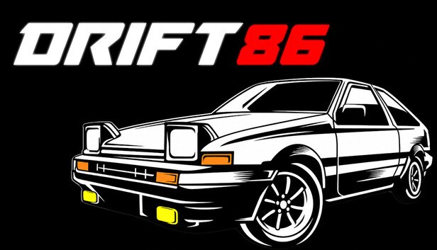 Drift86 on Steam