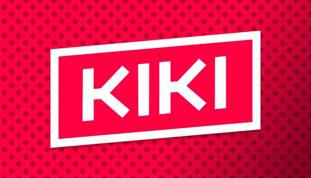 Save 80% on Kiki on Steam
