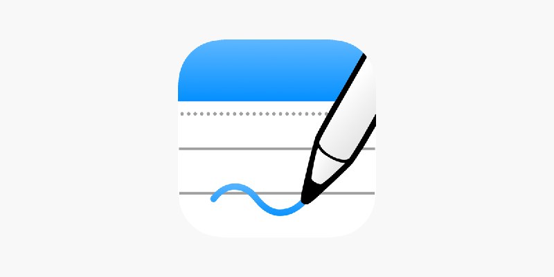 ‎Notebook : AI Voice Note Taker