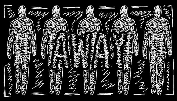 Away on Steam