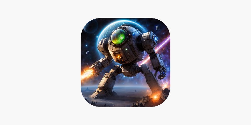 ‎Strike Zone Galaxy Siege