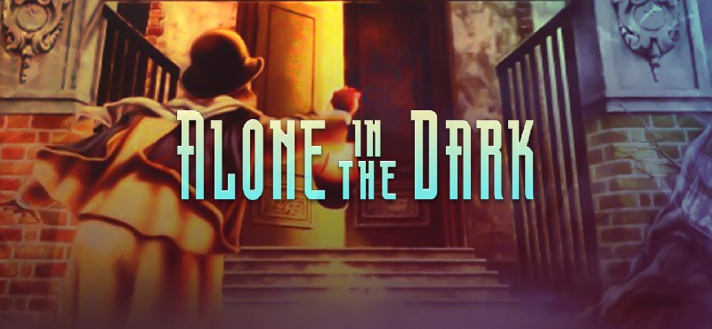 Alone in the Dark: The Trilogy 1+2+3 | GOG.com