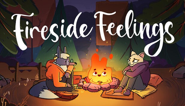 Fireside Feelings on Steam