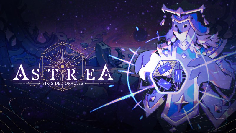 Astrea Six Sided Oracles | Download and Buy Today - Epic Games Store