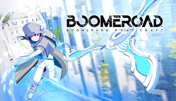 BOOMEROAD on Steam