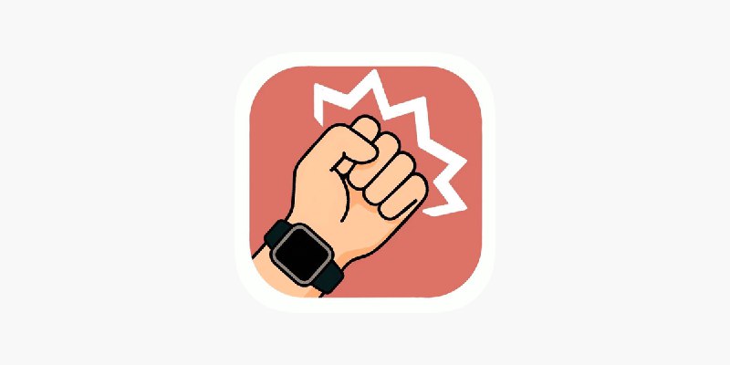 ‎一拳超响