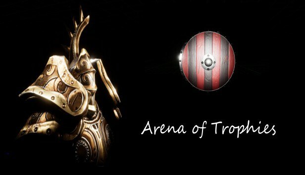 Arena of Trophies on Steam