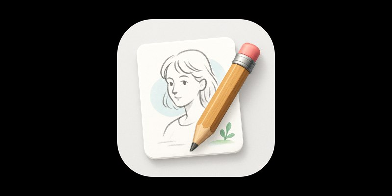 ‎Sketchbook Pro