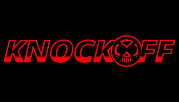 Save 70% on KNOCKOFF on Steam