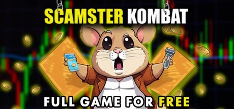 Scamster Kombat - galaFreebies | Indiegala Showcase