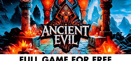 ANCIENT EVIL - galaFreebies | Indiegala Showcase