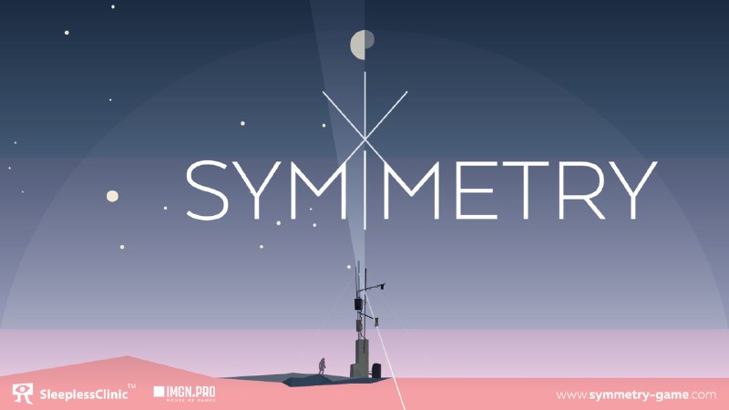 SYMMETRY | Download and Buy Today - Epic Games Store