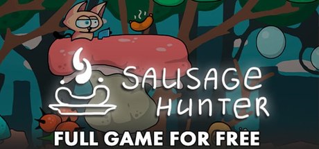 Sausage Hunter - galaFreebies | Indiegala Showcase