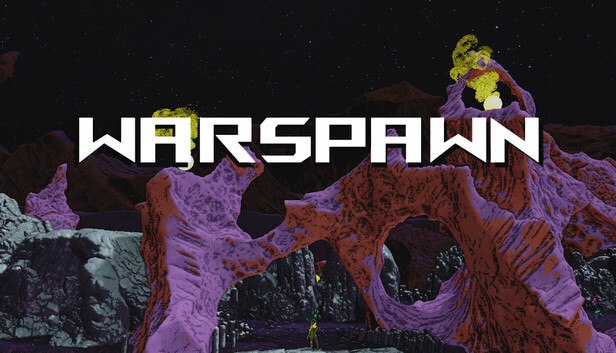 WarSpawn on Steam